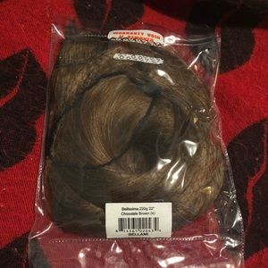 Bellami hair extensions